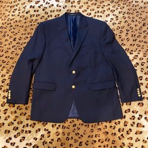 Lauren Ralph Lauren Blazer